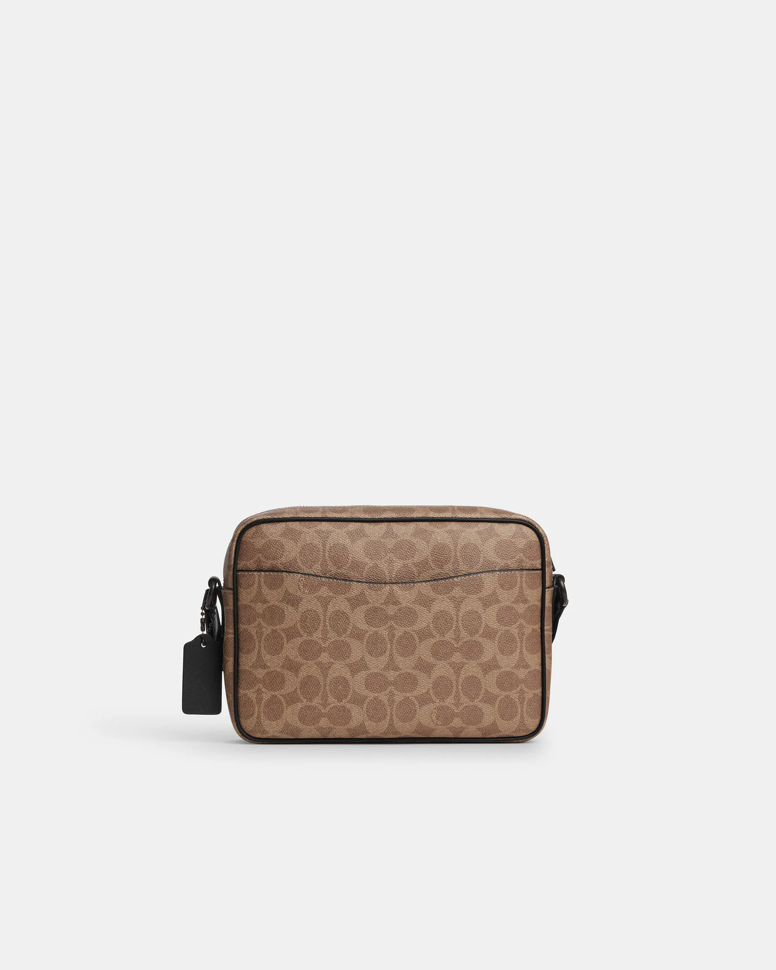 Кроссбоди Coach Colton 25 — 11