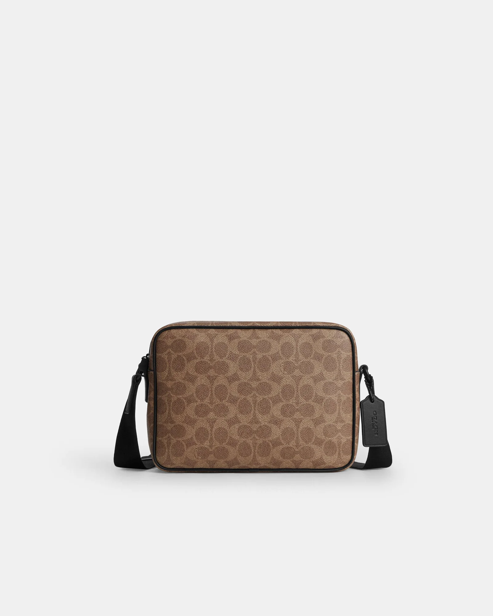 Кроссбоди Coach Colton 25 — 12