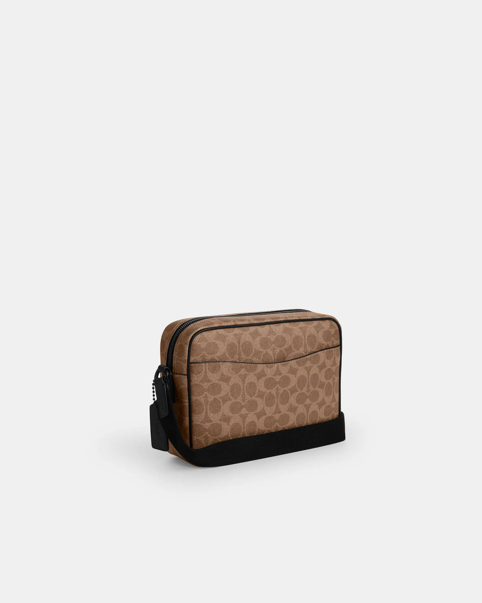 Кроссбоди Coach Colton 25 — 5