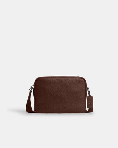 Кроссбоди Coach Colton 25