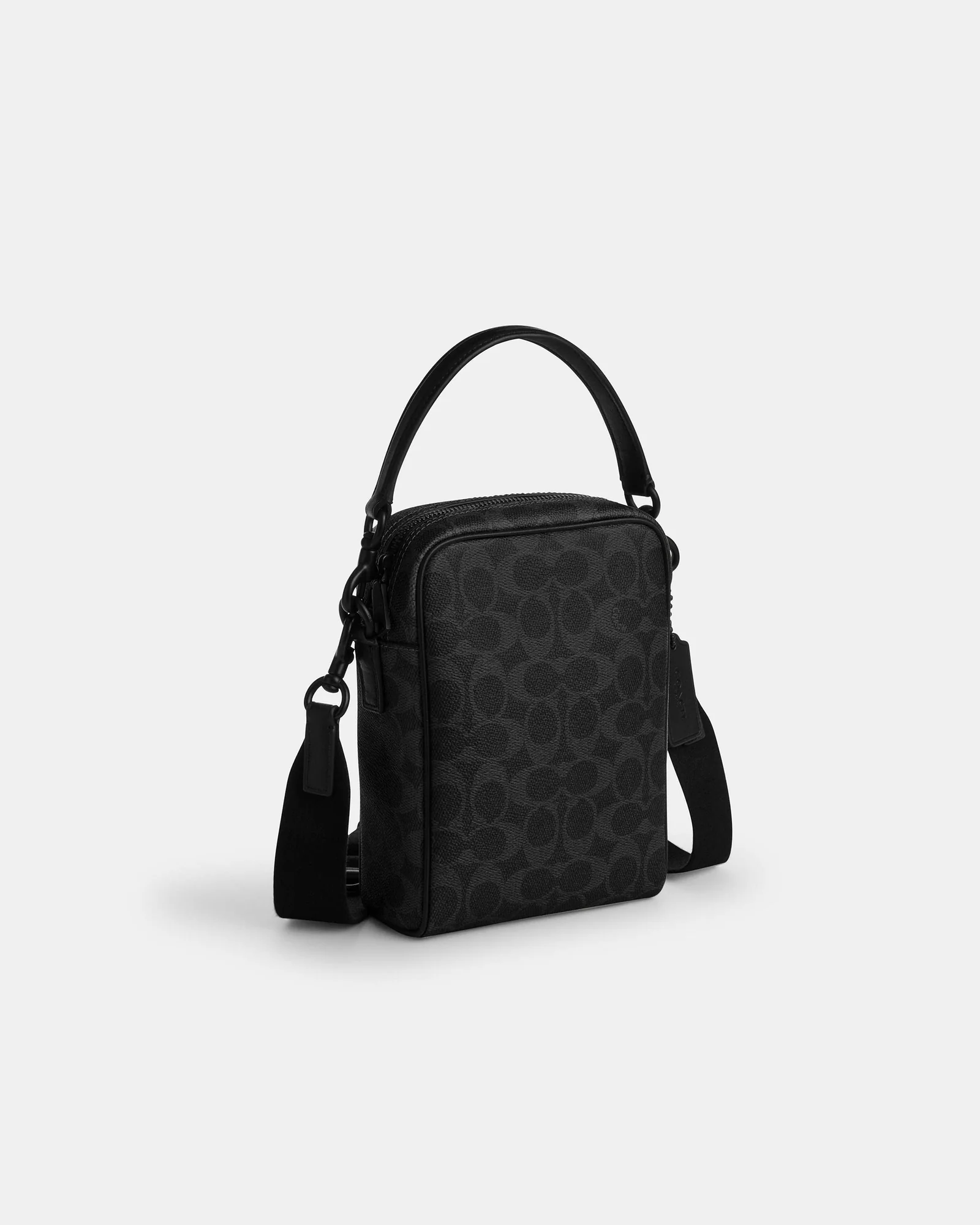 Сумка-кроссбоди Coach Tristan 14 — 5