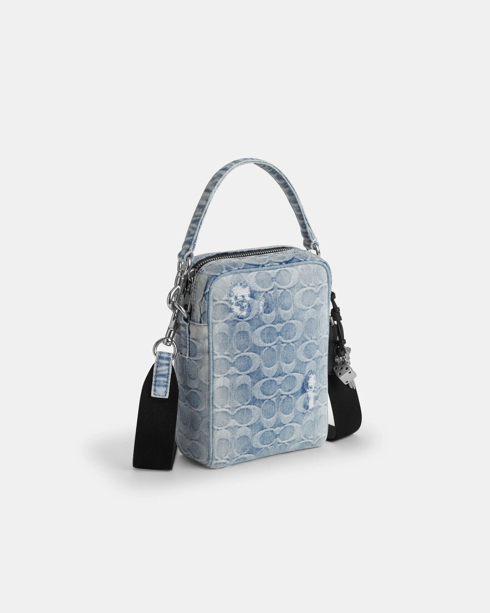 Сумка-кроссбоди Coach Tristan 14 — 11