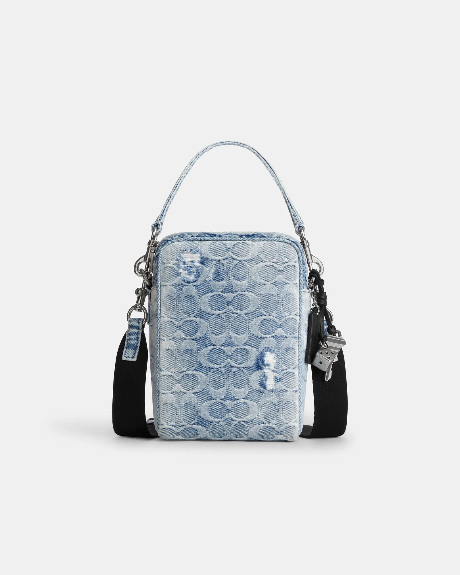 Сумка-кроссбоди Coach Tristan 14 — 7
