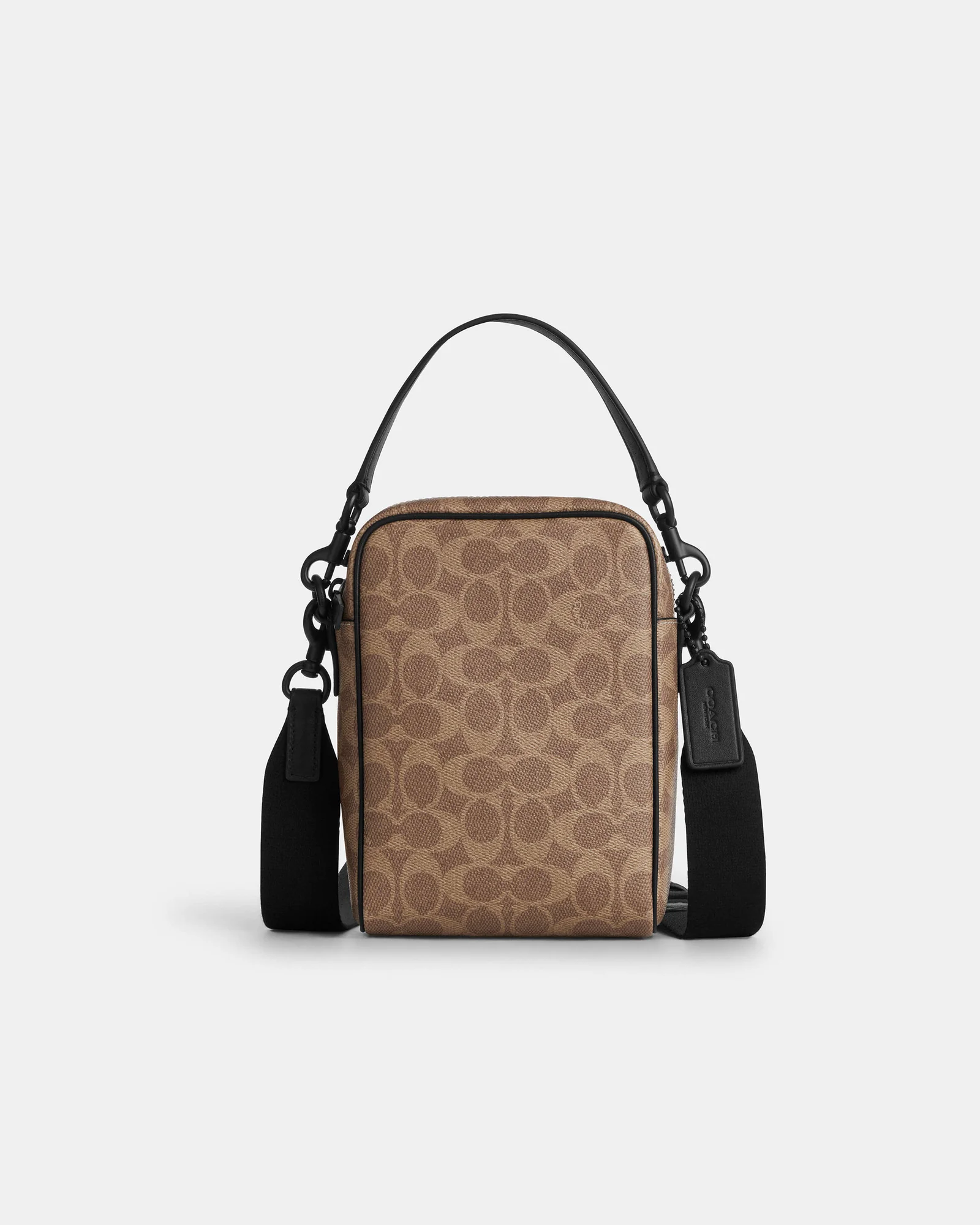 Сумка-кроссбоди Coach Tristan 14 — 7