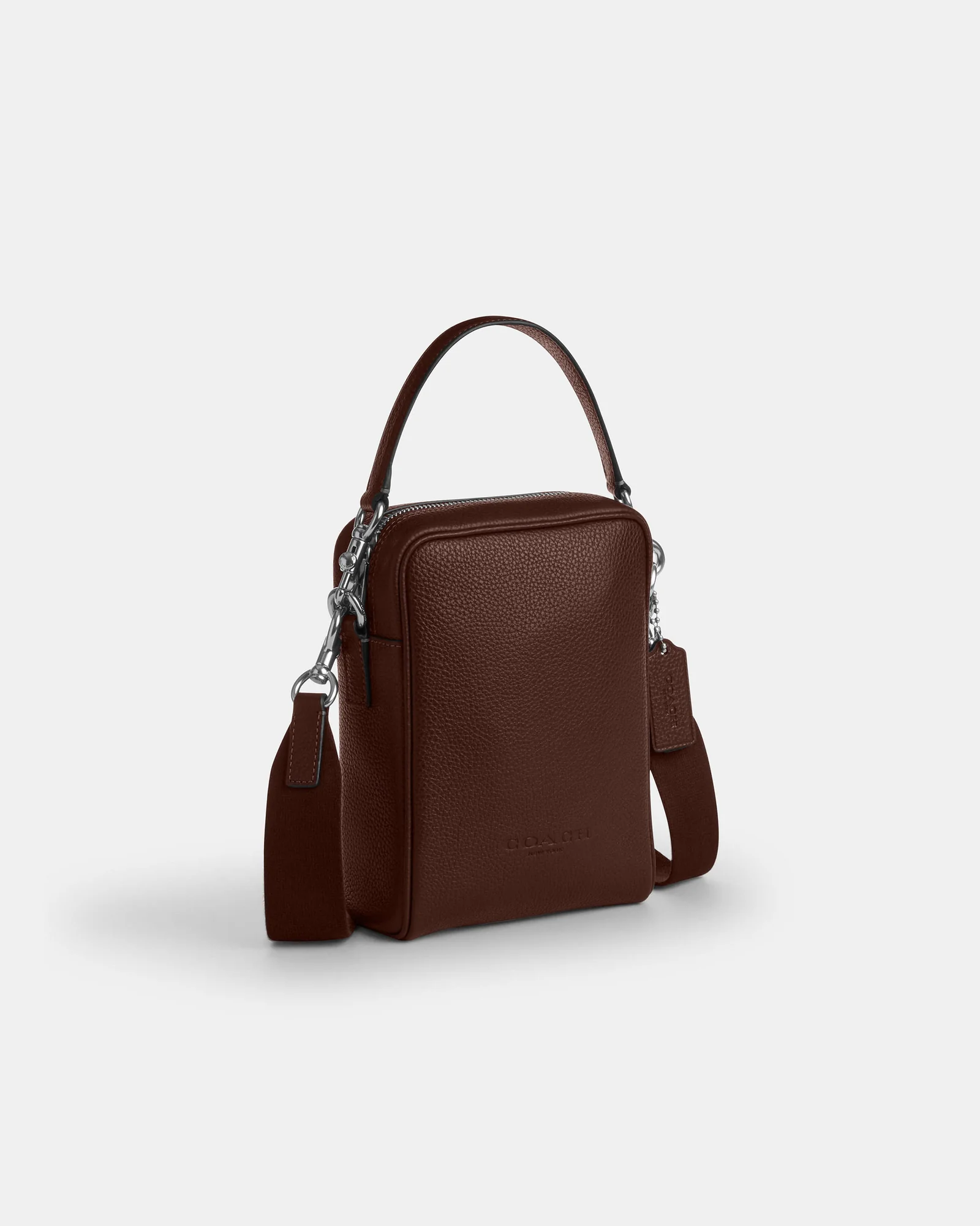 Сумка-кроссбоди Coach Tristan 14 — 10