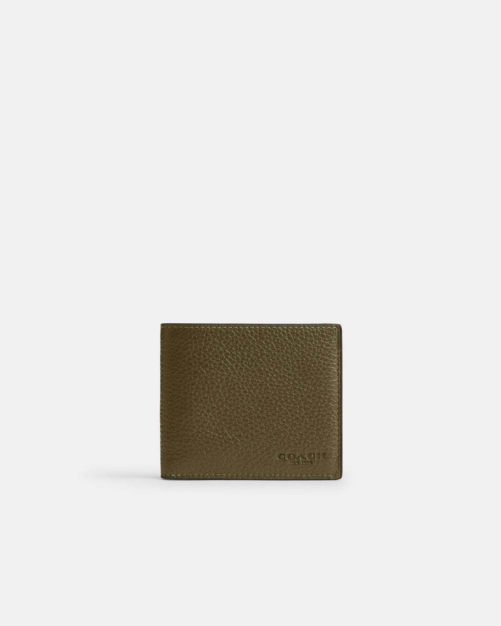 Портмоне Coach Id Billfold — 15