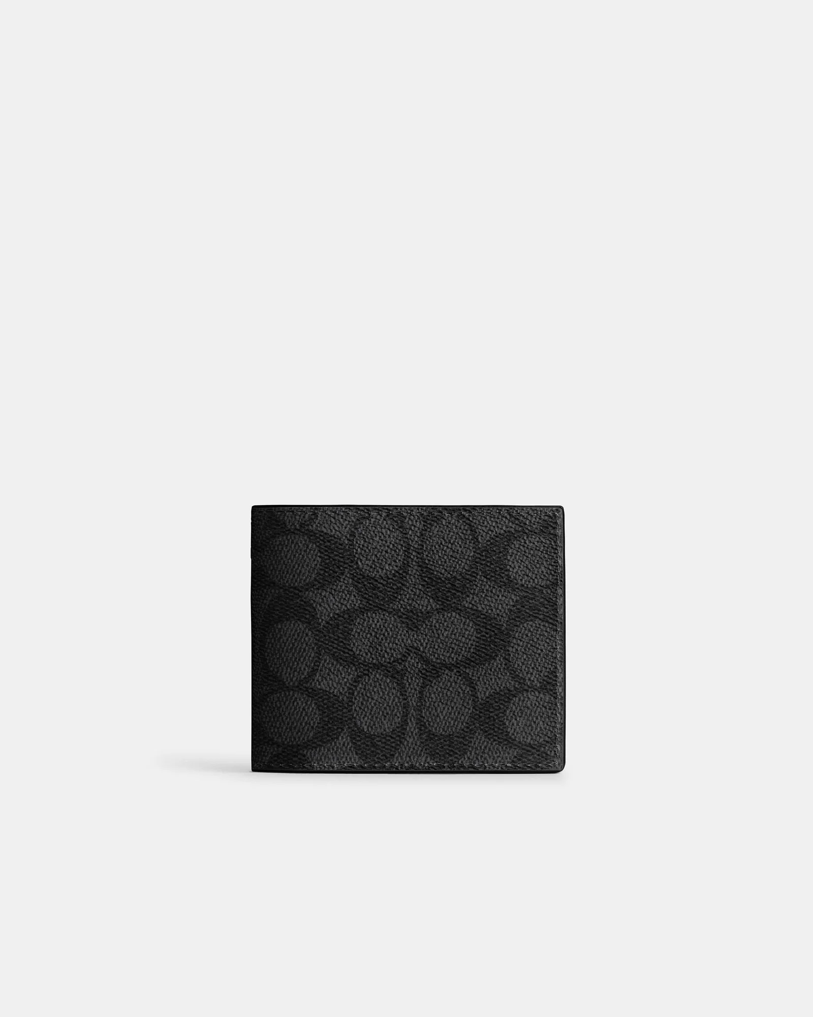 Портмоне Coach Id Billfold — 2