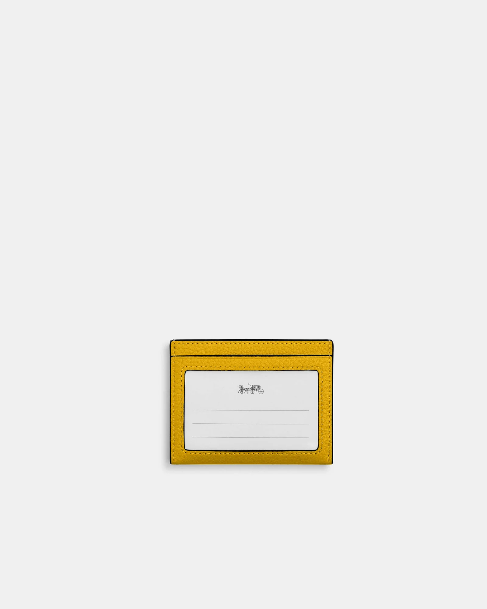 Тонкий картхолдер для id-карты — 2
