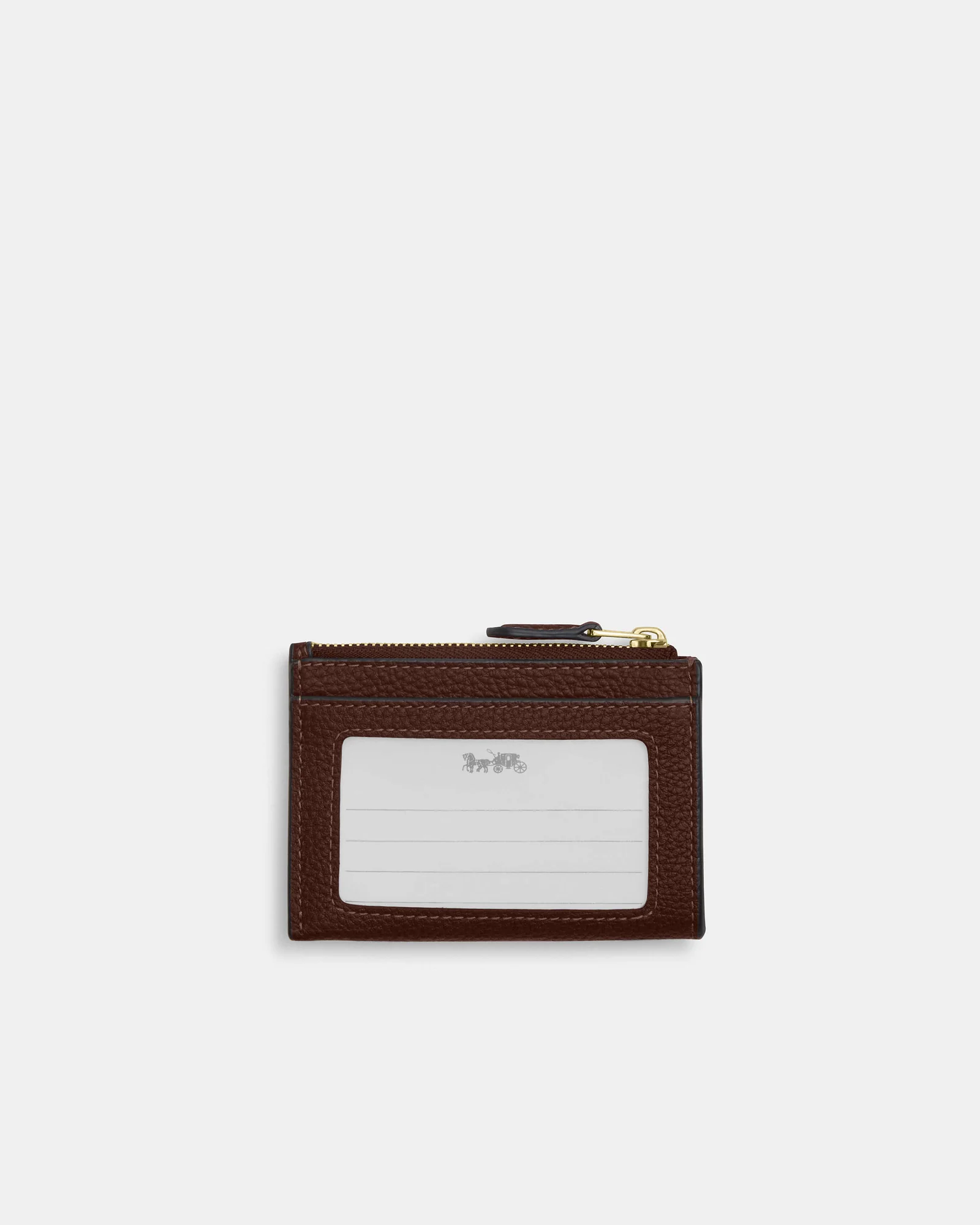 ID-картхолдер Coach — 2