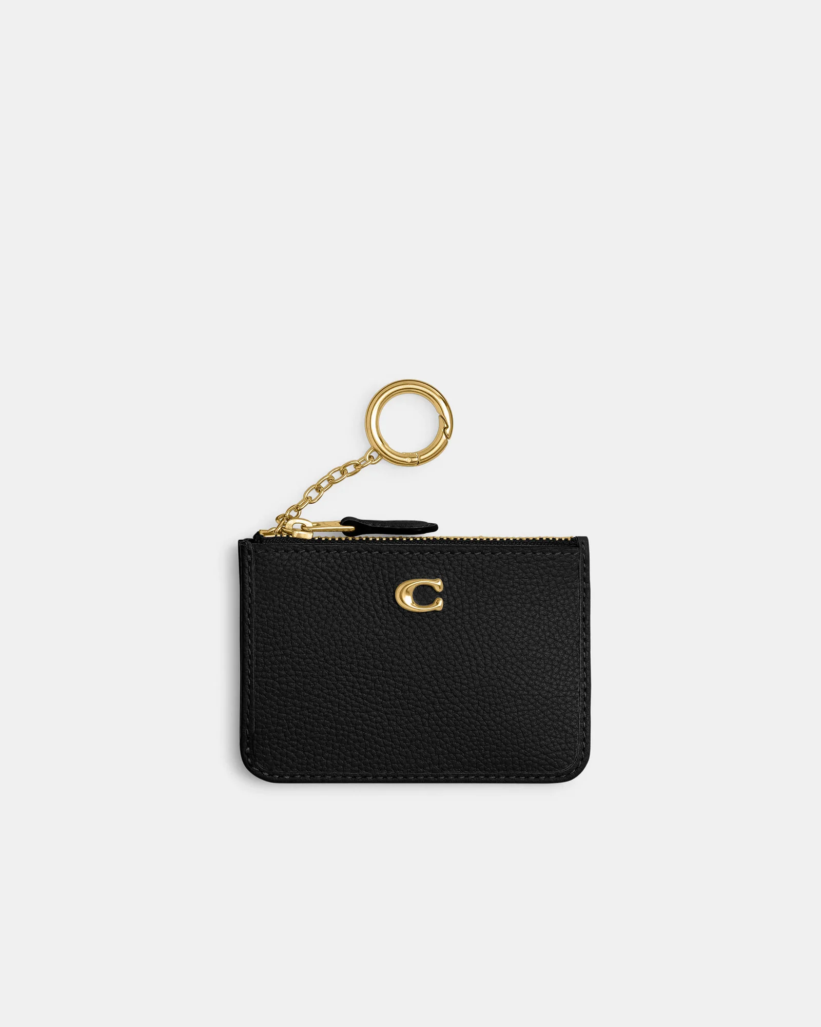 Мини-картхолдер Coach — 1