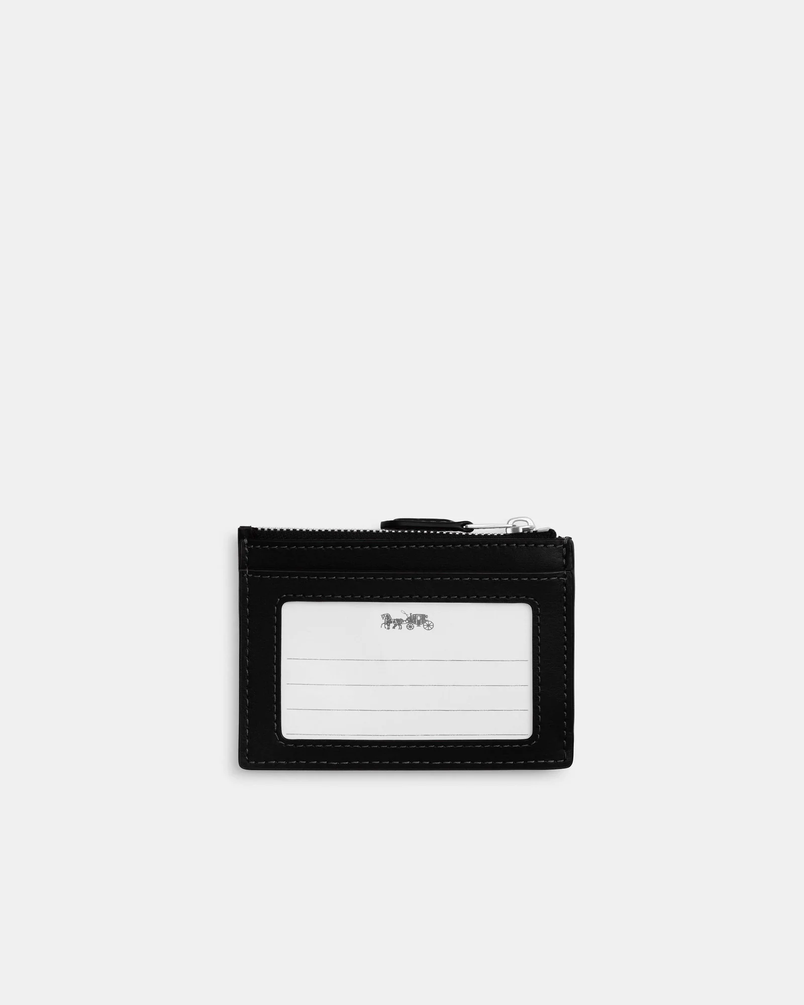 Мини-картхолдер Coach — 2