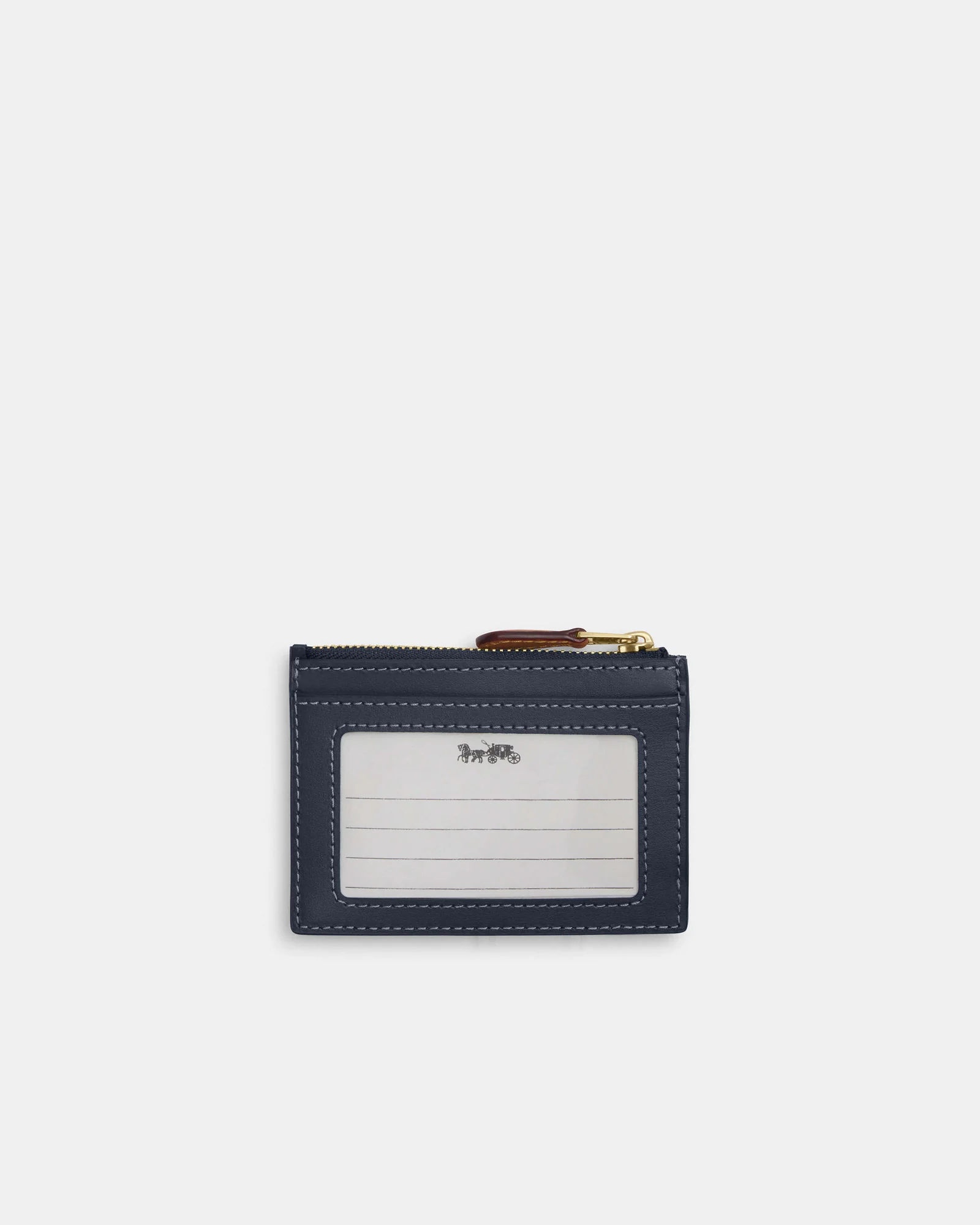 Мини-картхолдер Coach — 2