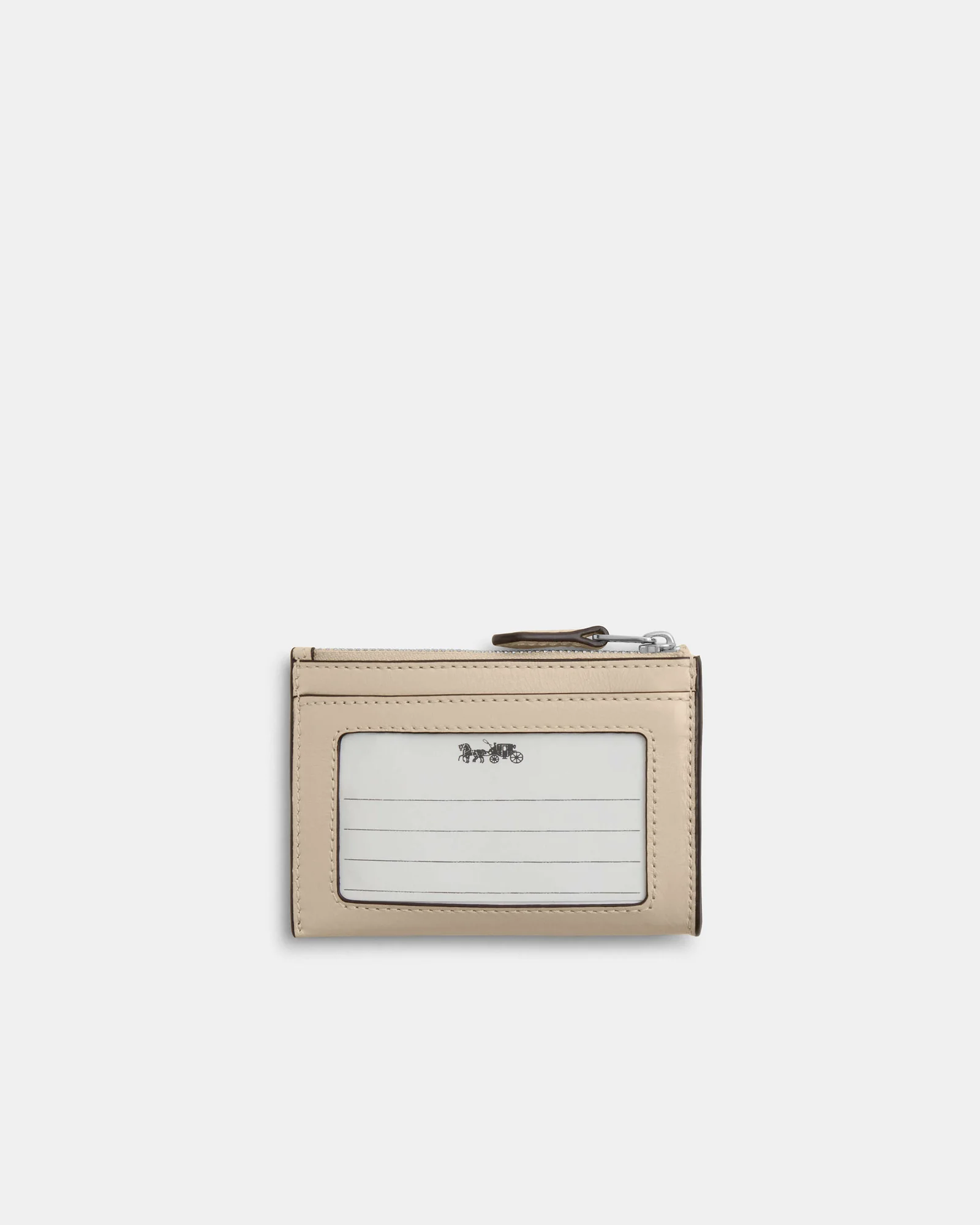Мини-картхолдер Coach — 2