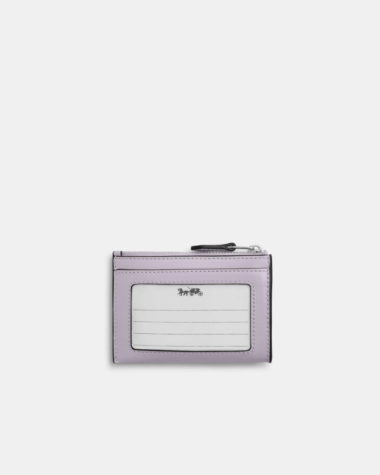 Мини-картхолдер Coach — 2
