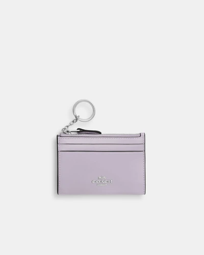 Мини-картхолдер Coach