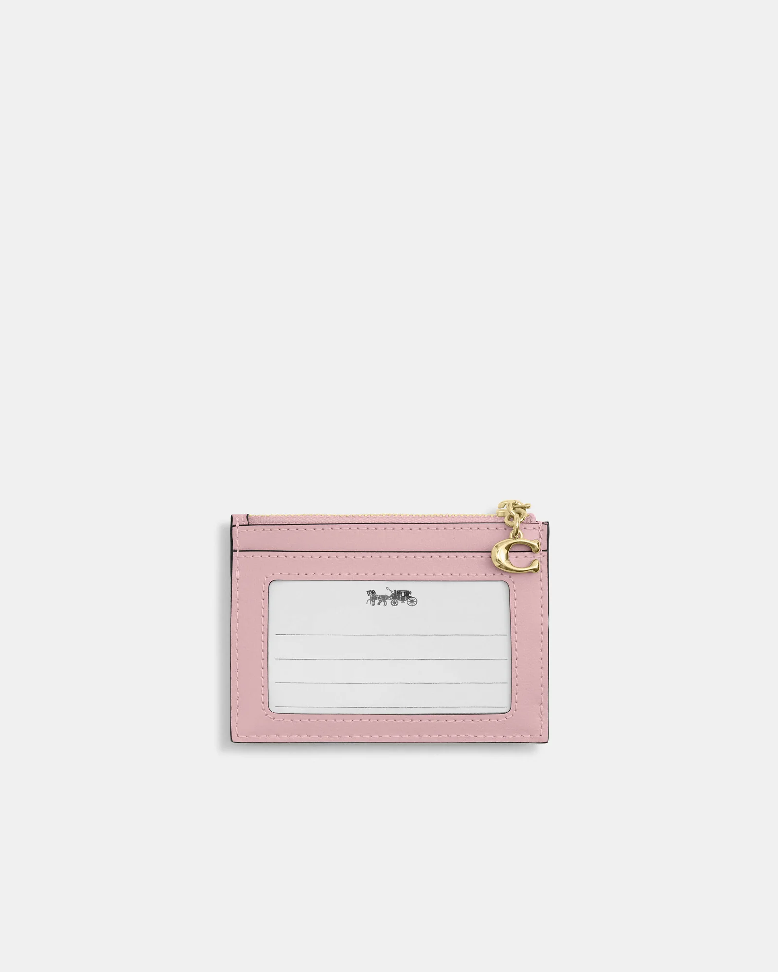 Мини-картхолдер Coach Essential — 2