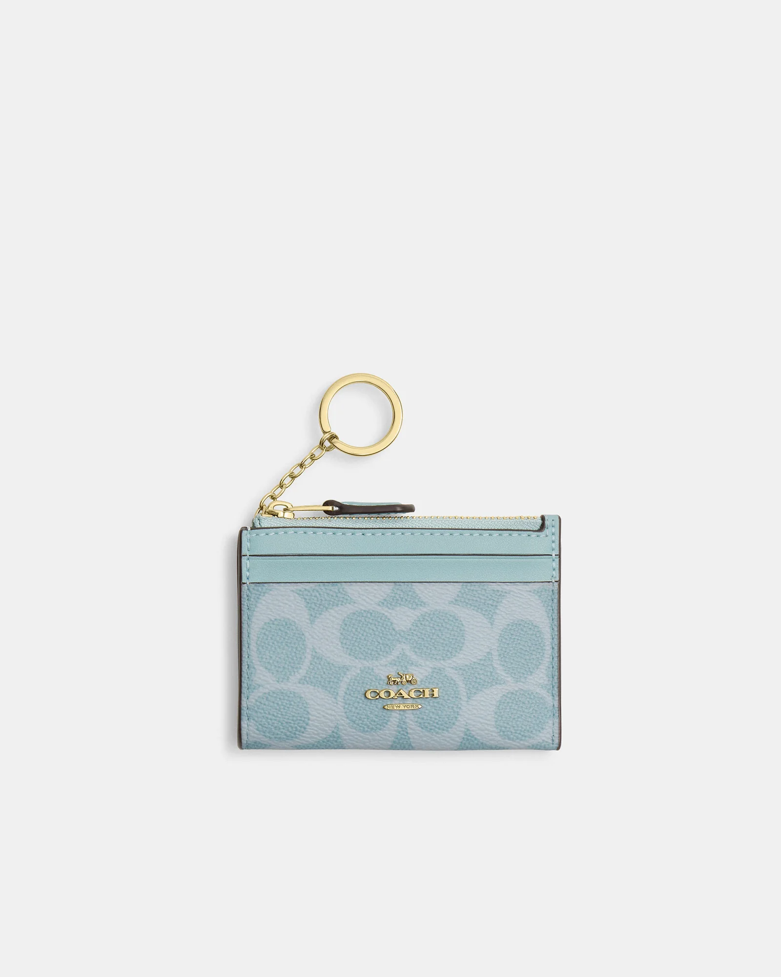 Футляр для карт Coach Essential Mini — 1