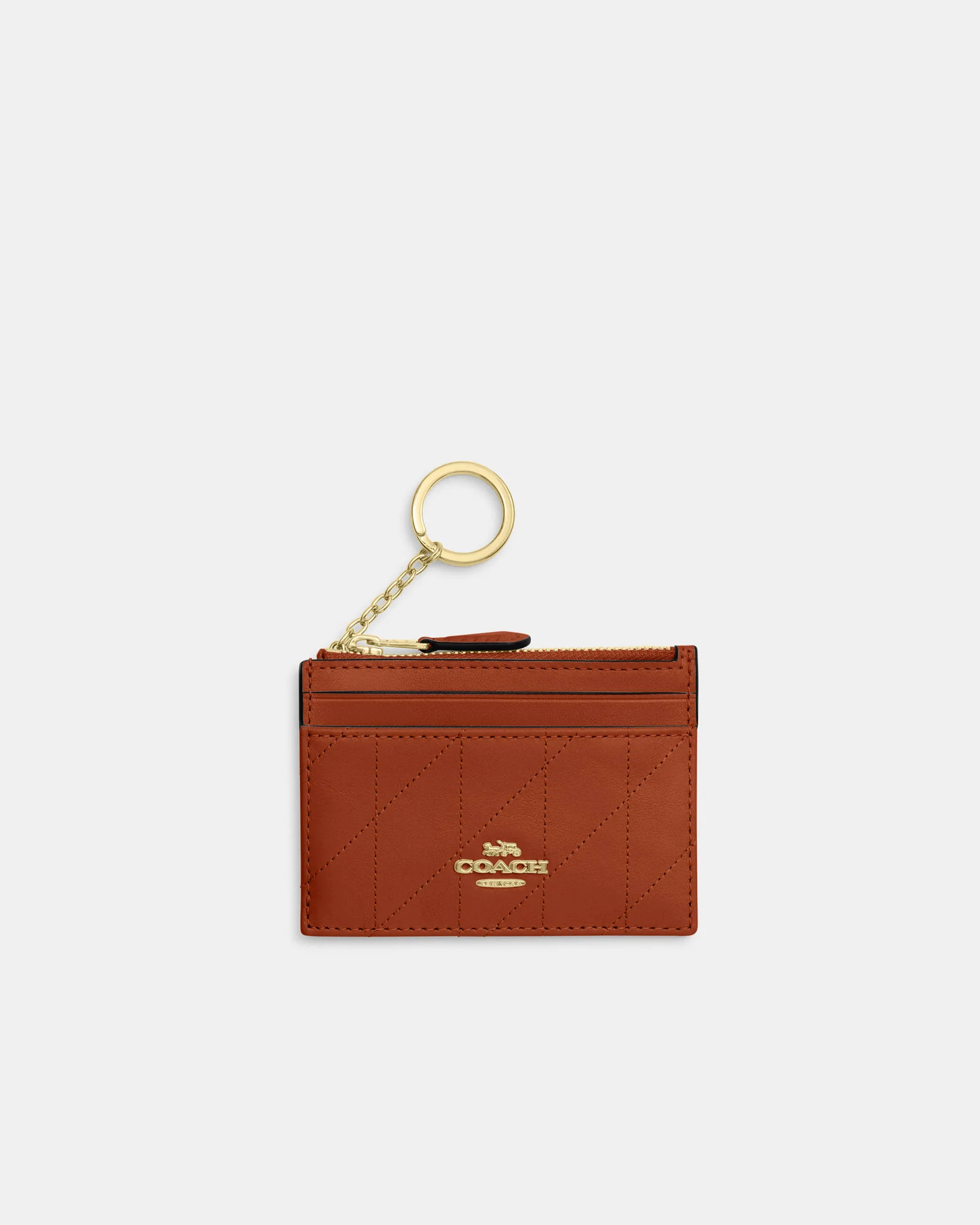 Футляр для карт Coach Essential Mini — 1