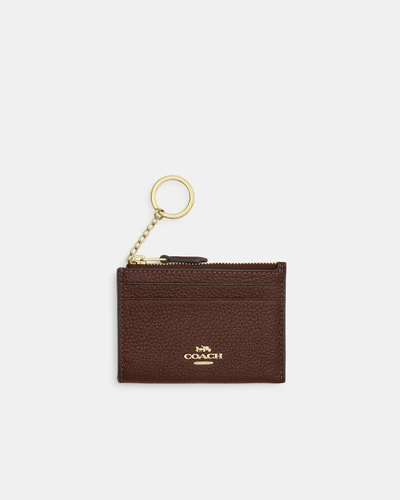 Футляр для карт Coach Essential Mini
