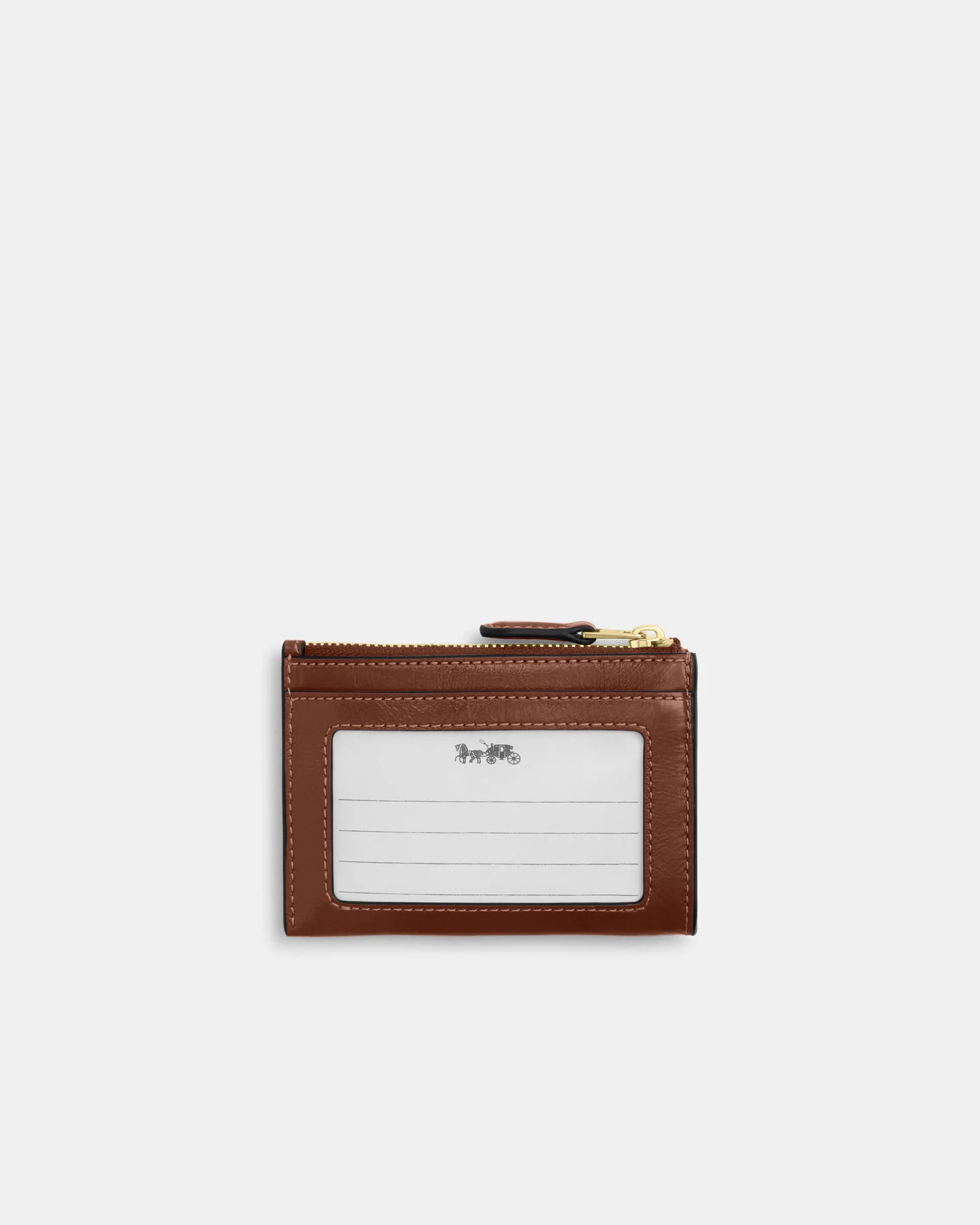 Футляр для карт Coach Essential Mini — 2