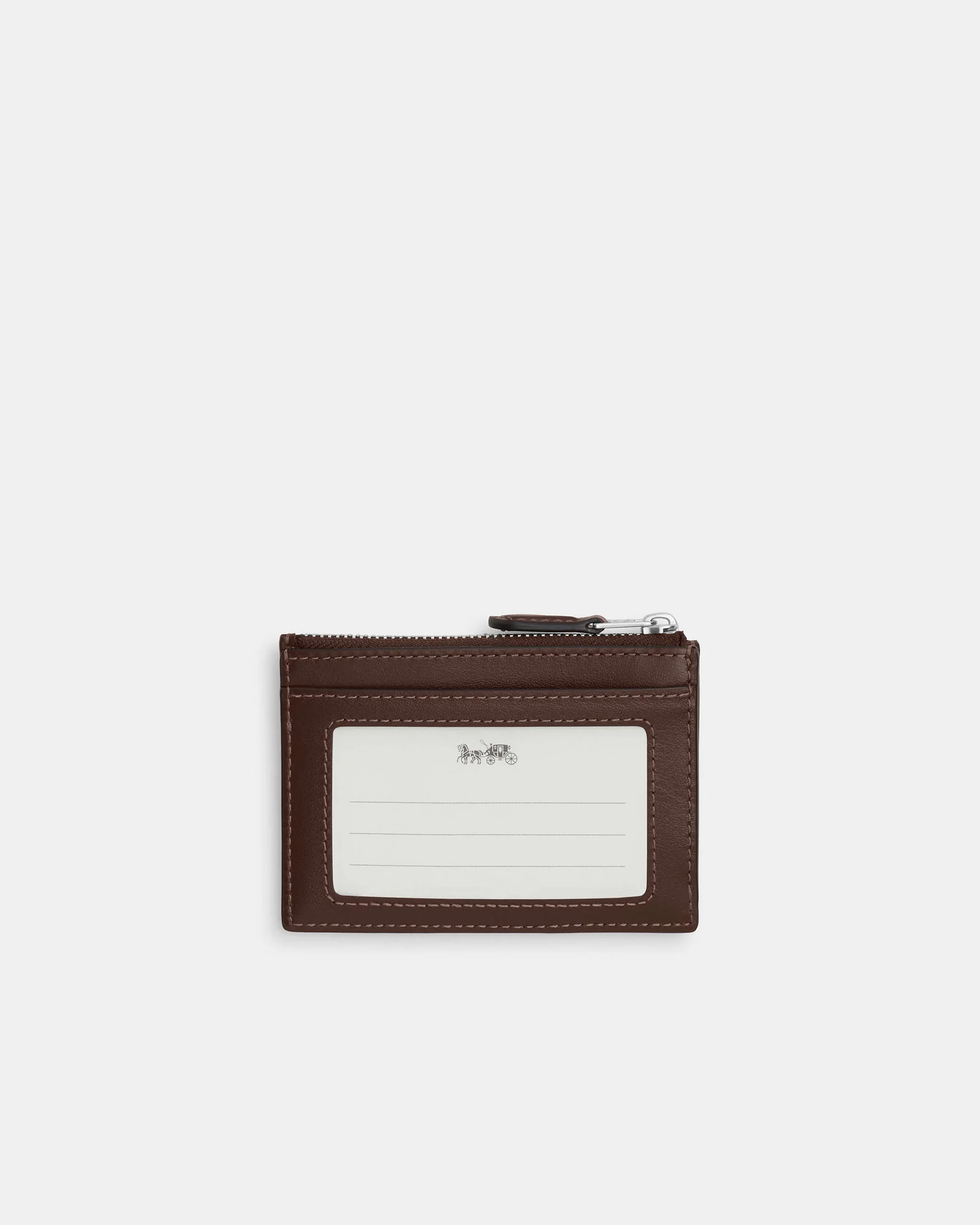 Футляр для карт Coach Essential Mini — 2