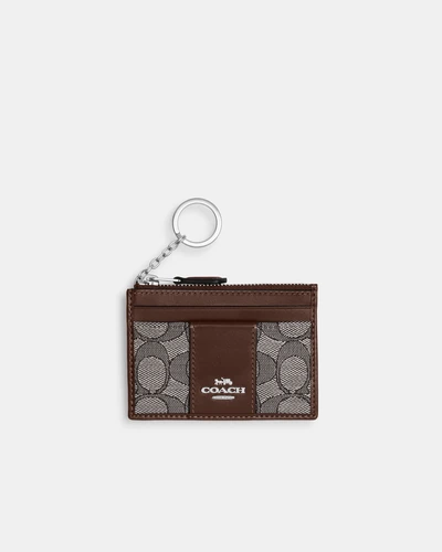 Футляр для карт Coach Essential Mini