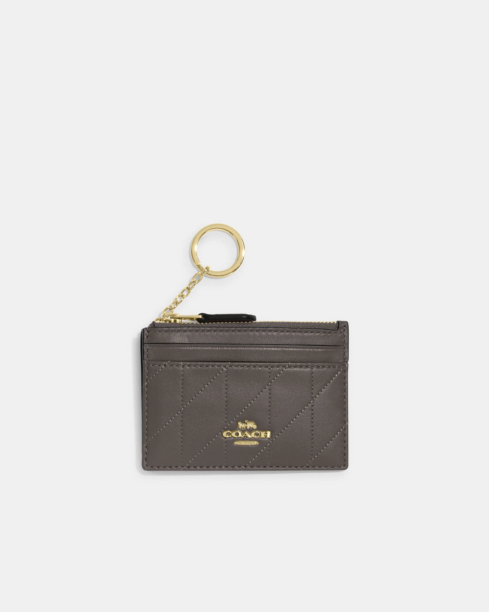 Футляр для карт Coach Essential Mini — 1
