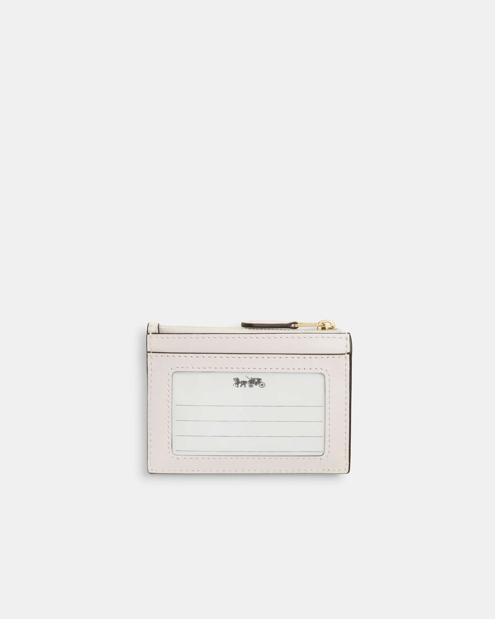 Футляр для карт Coach Essential Mini — 2