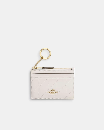 Футляр для карт Coach Essential Mini