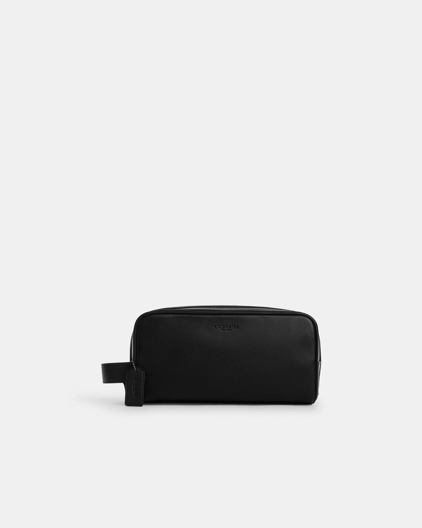 Дорожный несессер Coach большой — 1