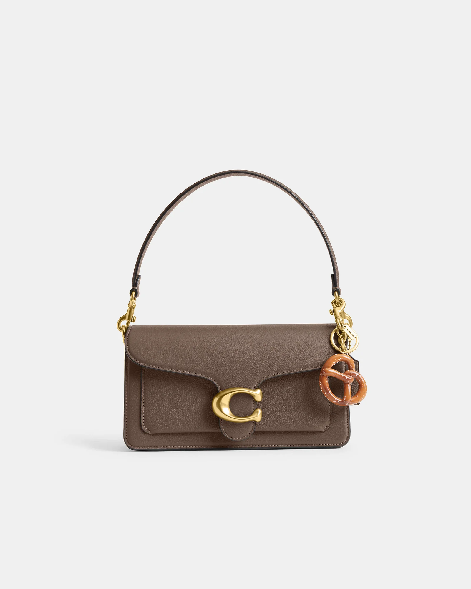 Брелок для сумки Coach — 2