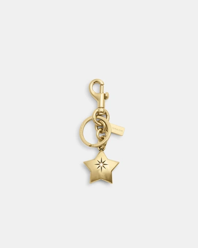 Брелок для сумки Coach