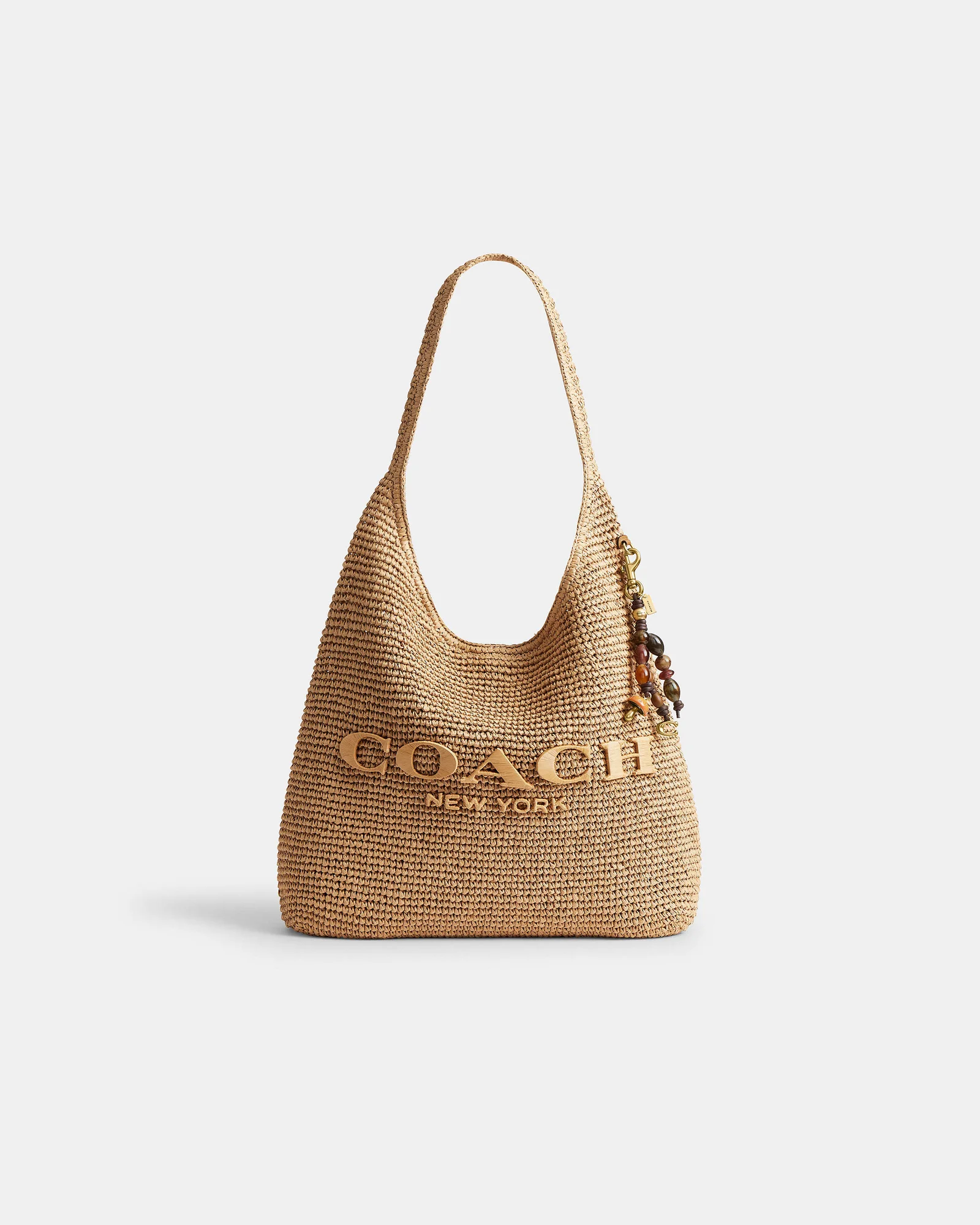 Брелок для сумки Coach — 2
