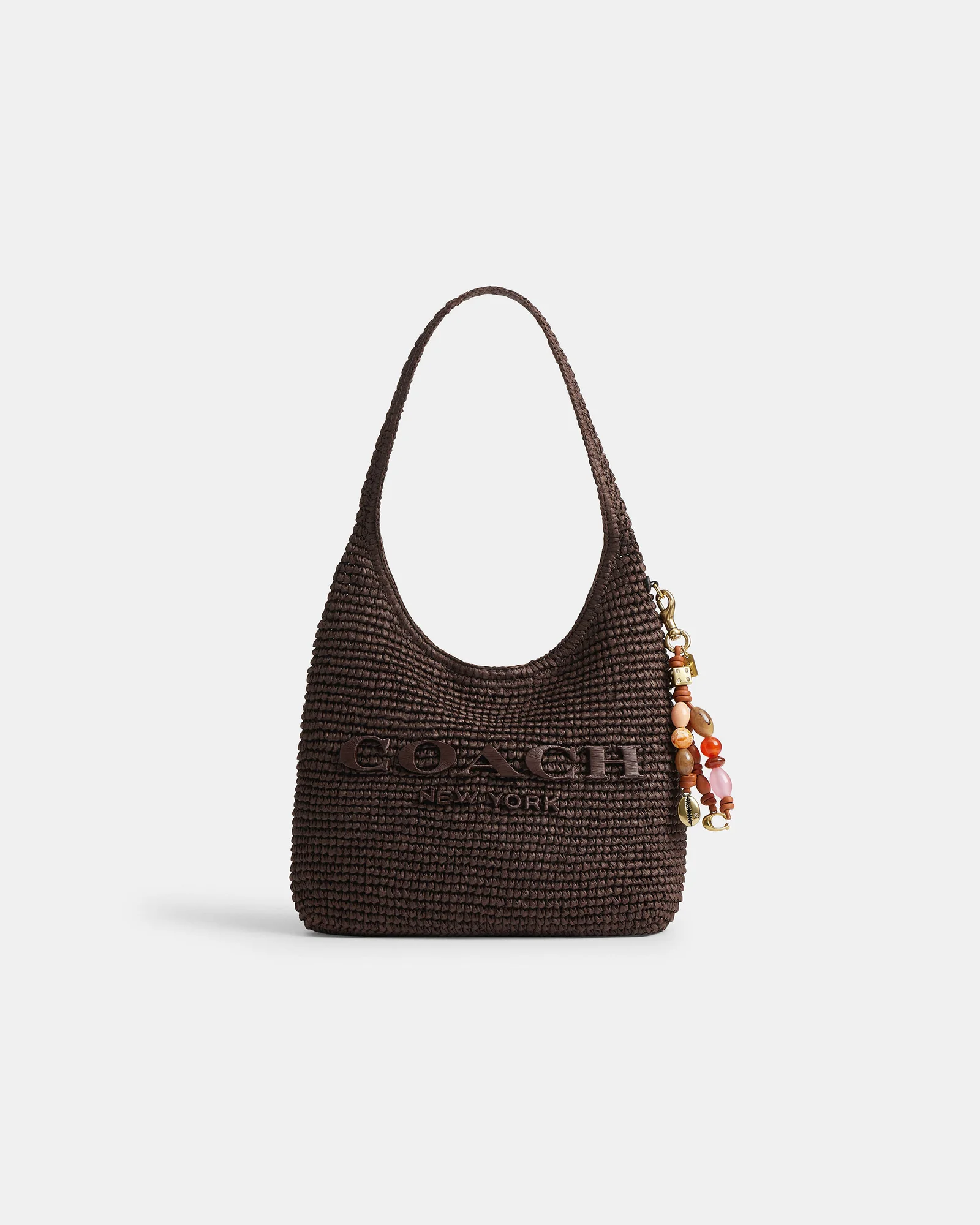Брелок для сумки Coach — 2