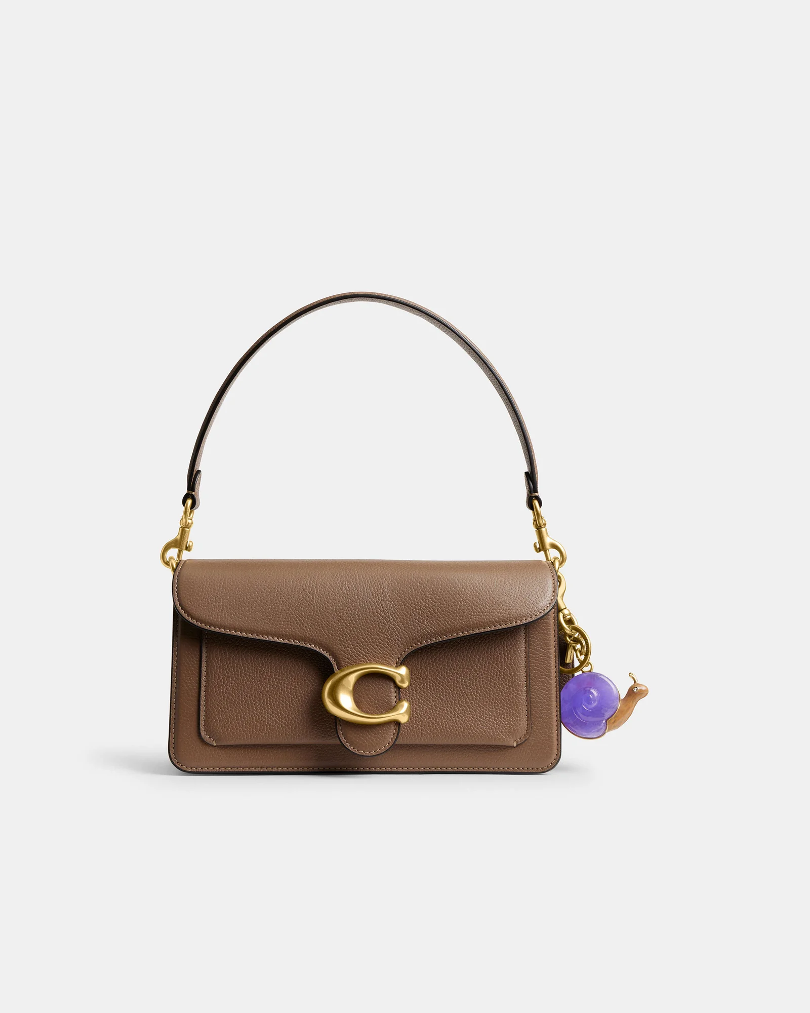Брелок для сумки Coach — 2