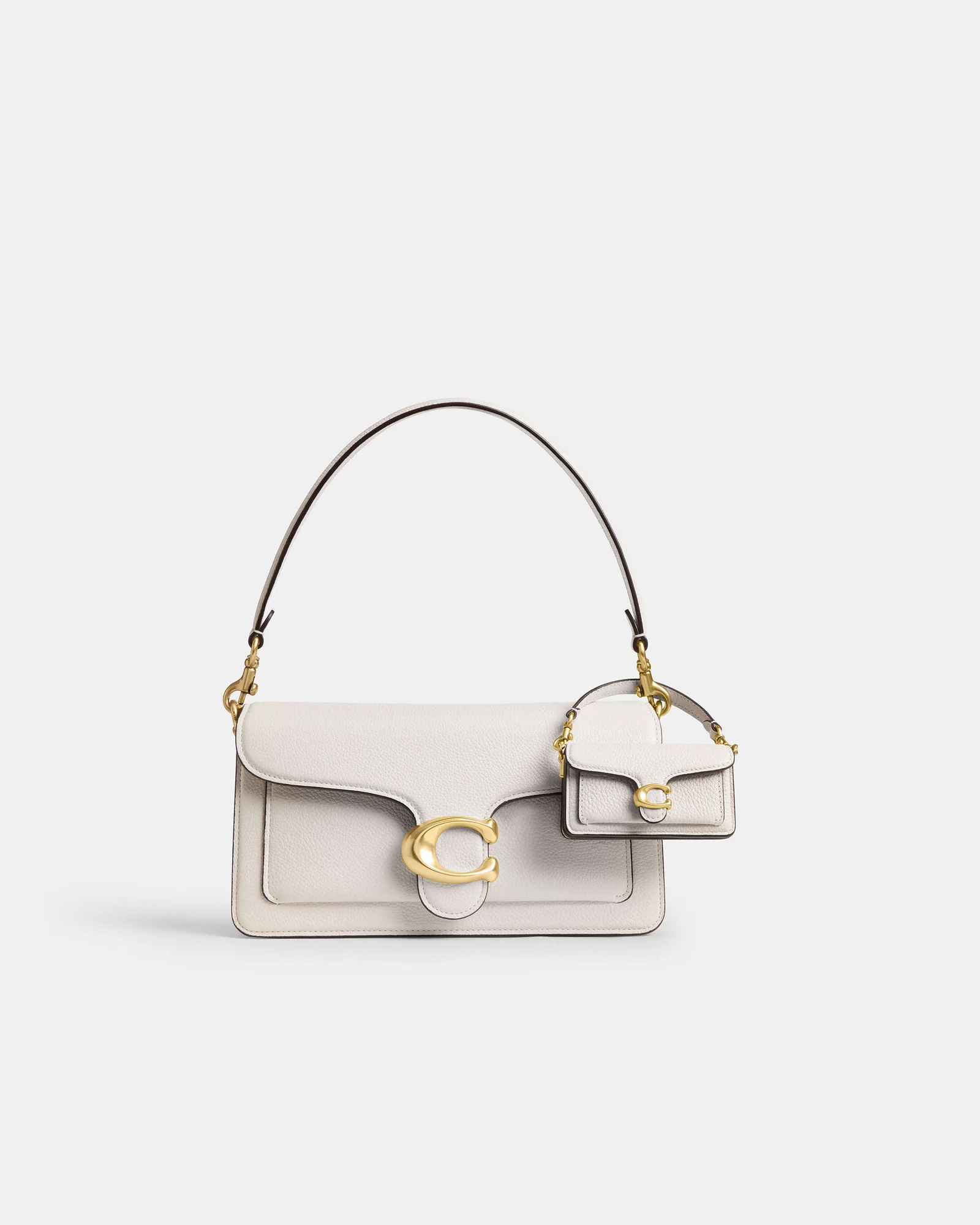 Брелок для сумки Coach — 2
