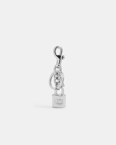 Брелок для сумки Coach
