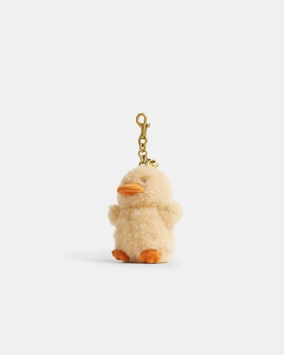 Брелок для сумки Coach
