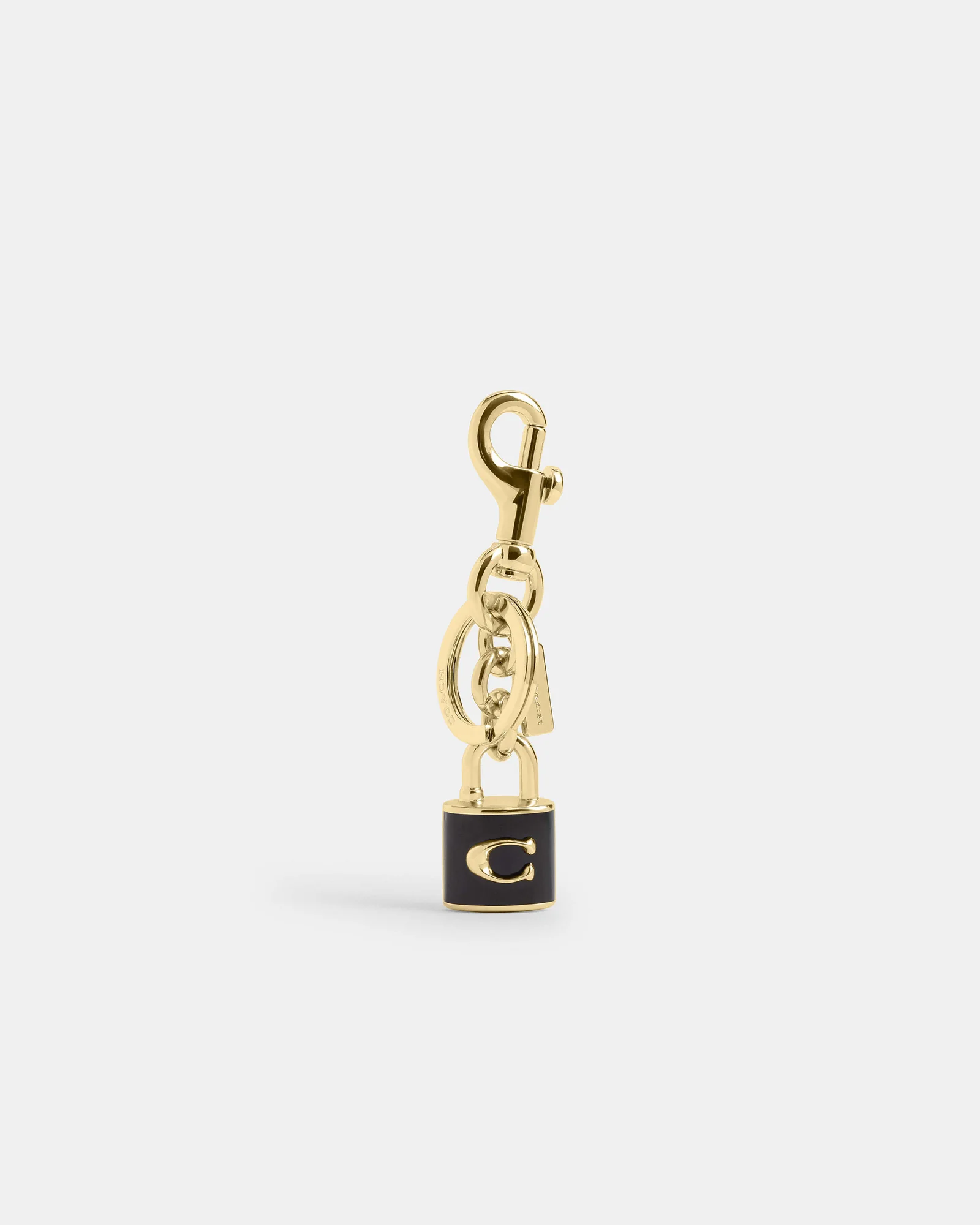 Брелок-подвеска для сумки Coach — 1