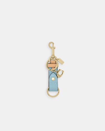 Брелок-подвеска для сумки Coach