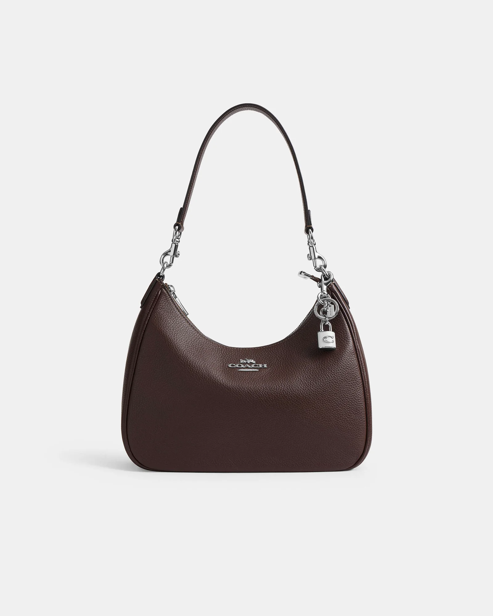 Брелок-подвеска для сумки Coach — 2