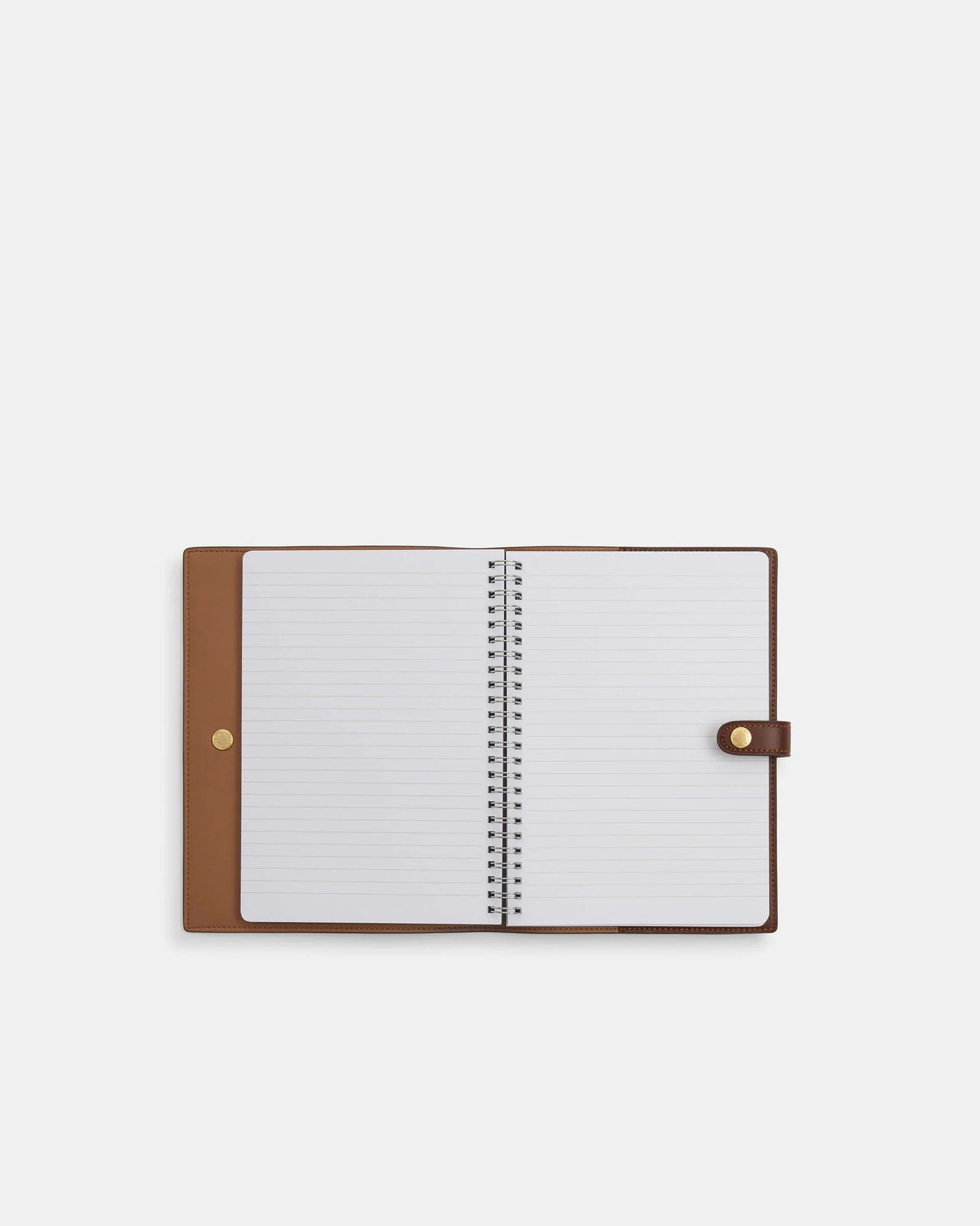 Блокнот Coach в фирменном покрытии Signature — 2