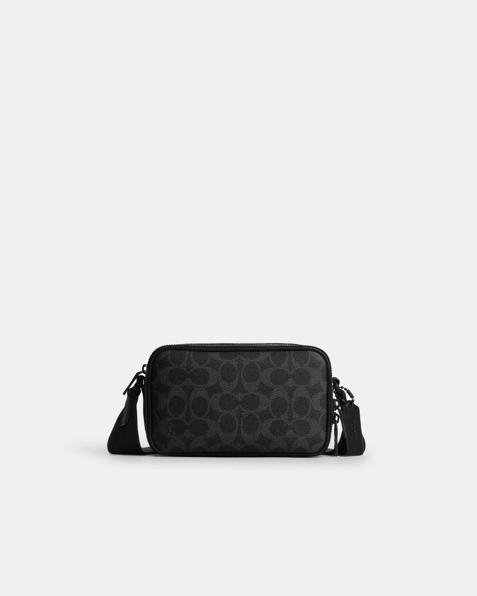 Кроссбоди Coach Colton 19 — 7