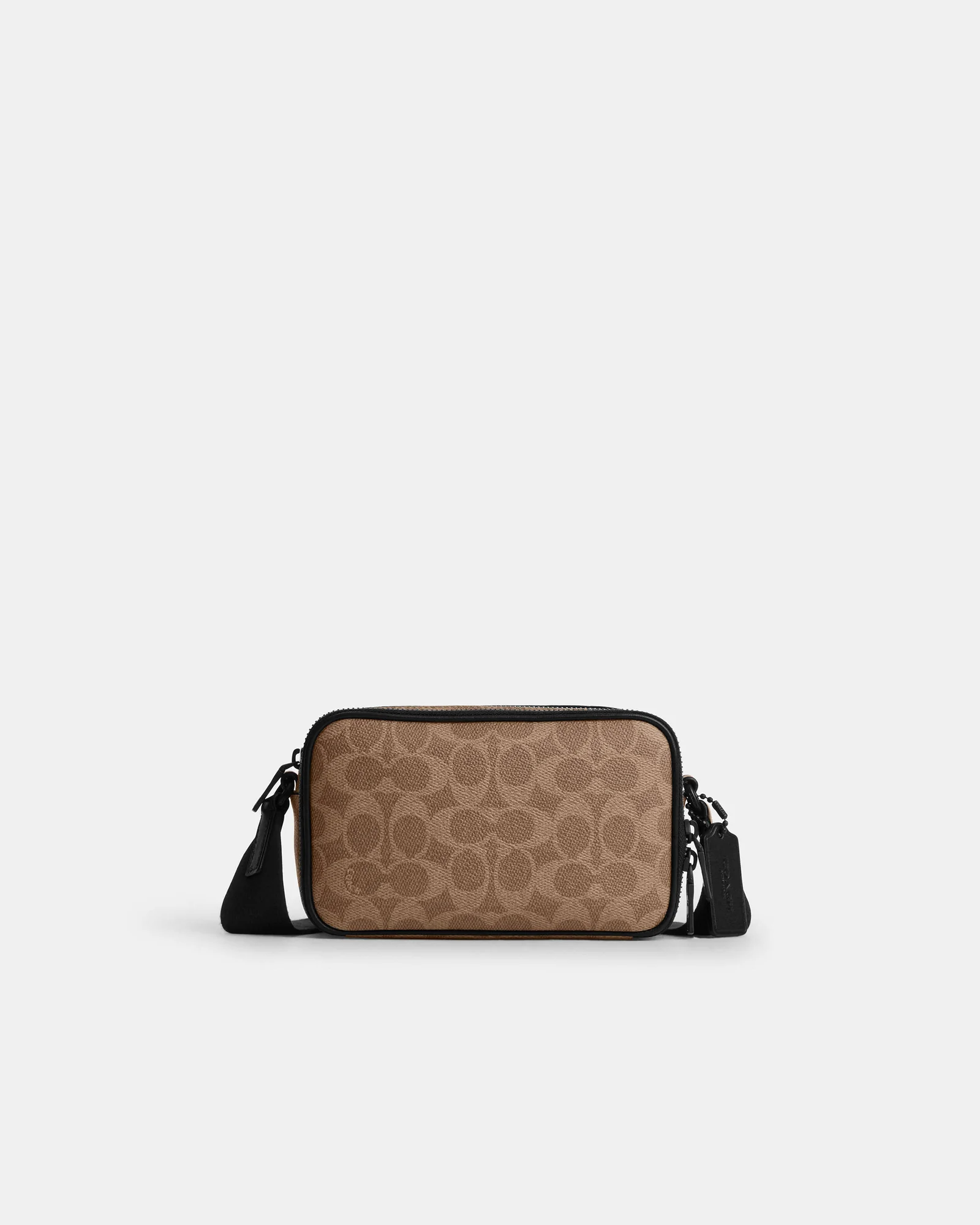 Кроссбоди Coach Colton 19 — 7