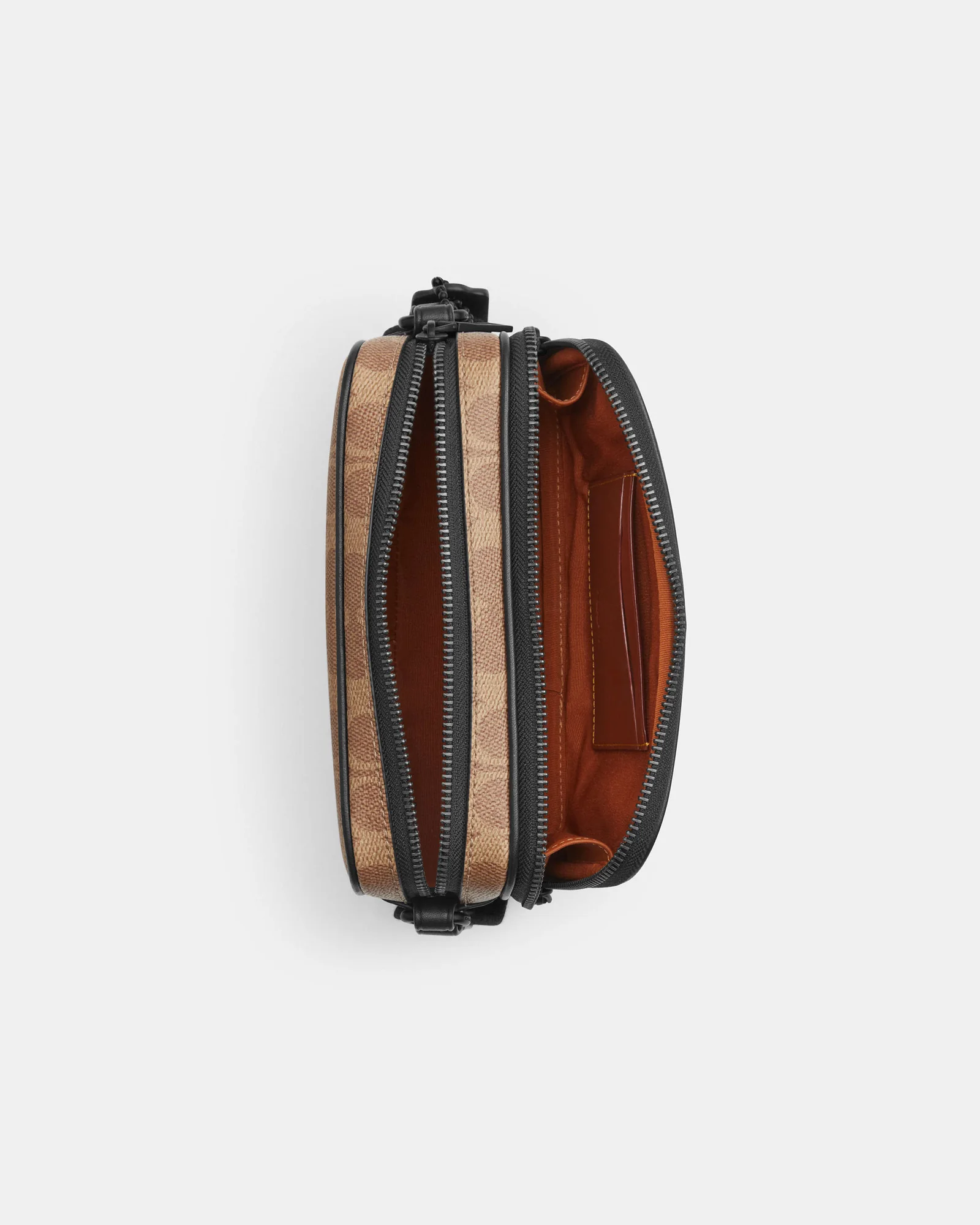 Кроссбоди Coach Colton 19 — 9