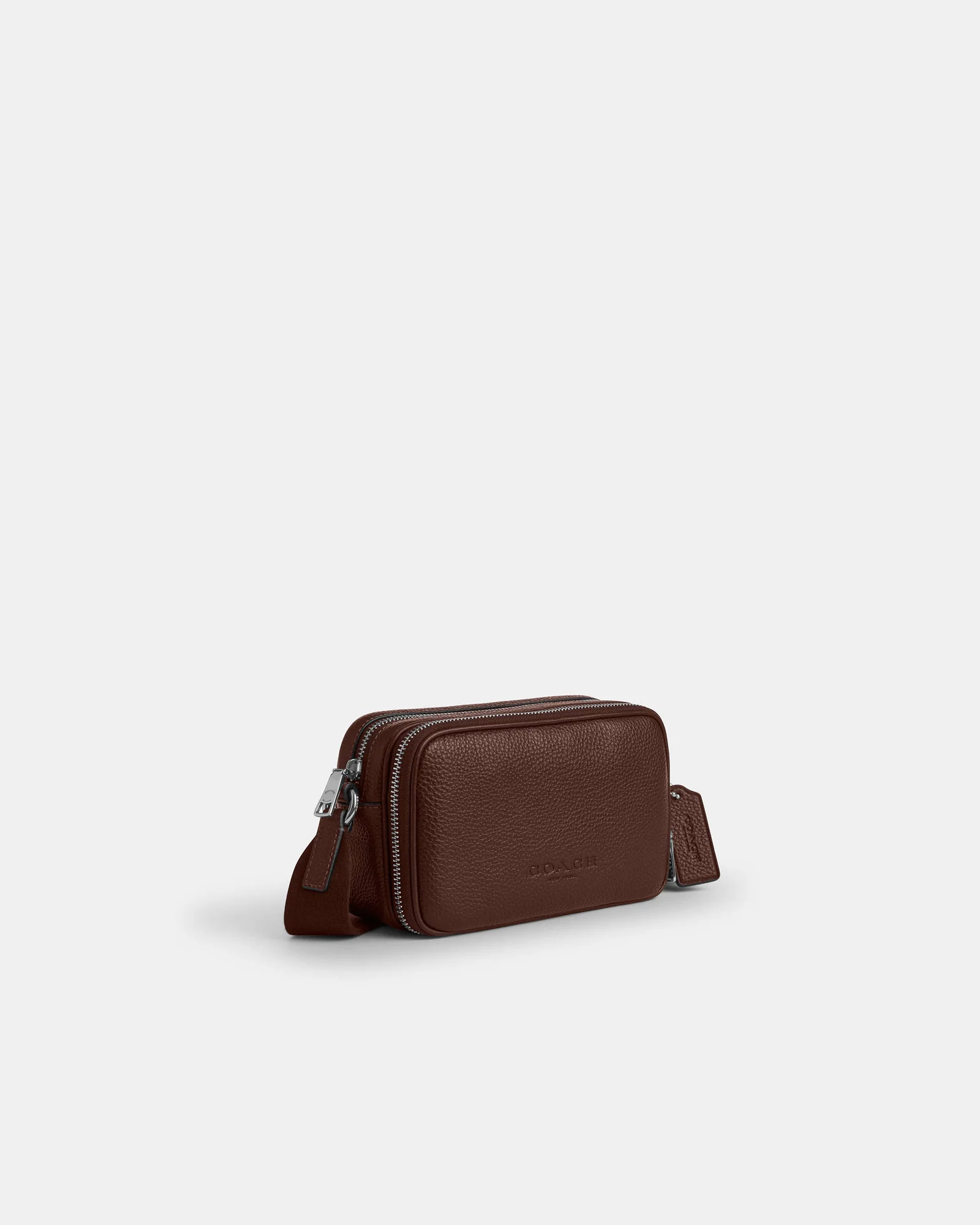 Кроссбоди Coach Colton 19 — 4