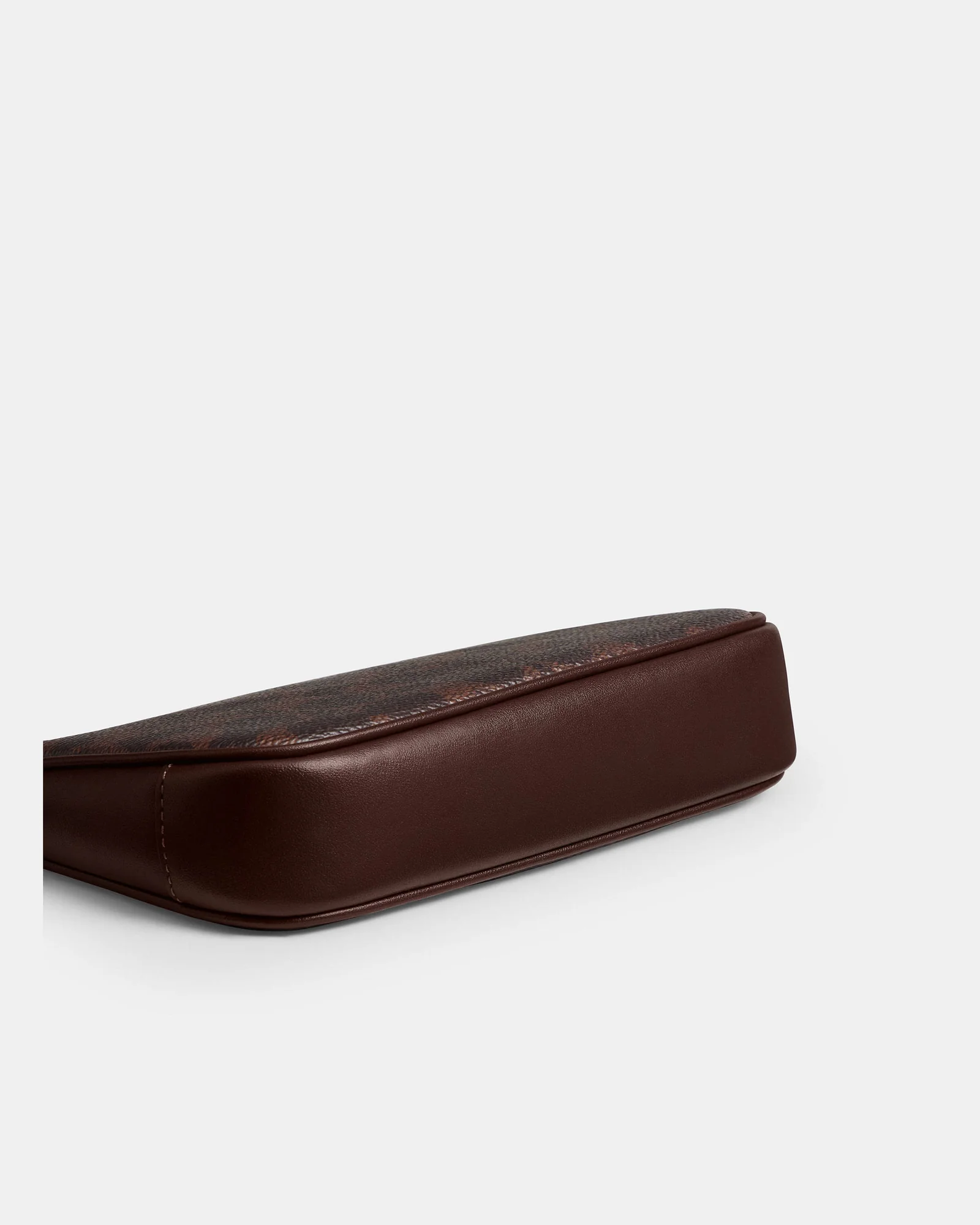 Мини-сумка Coach Plaza 18 — 12