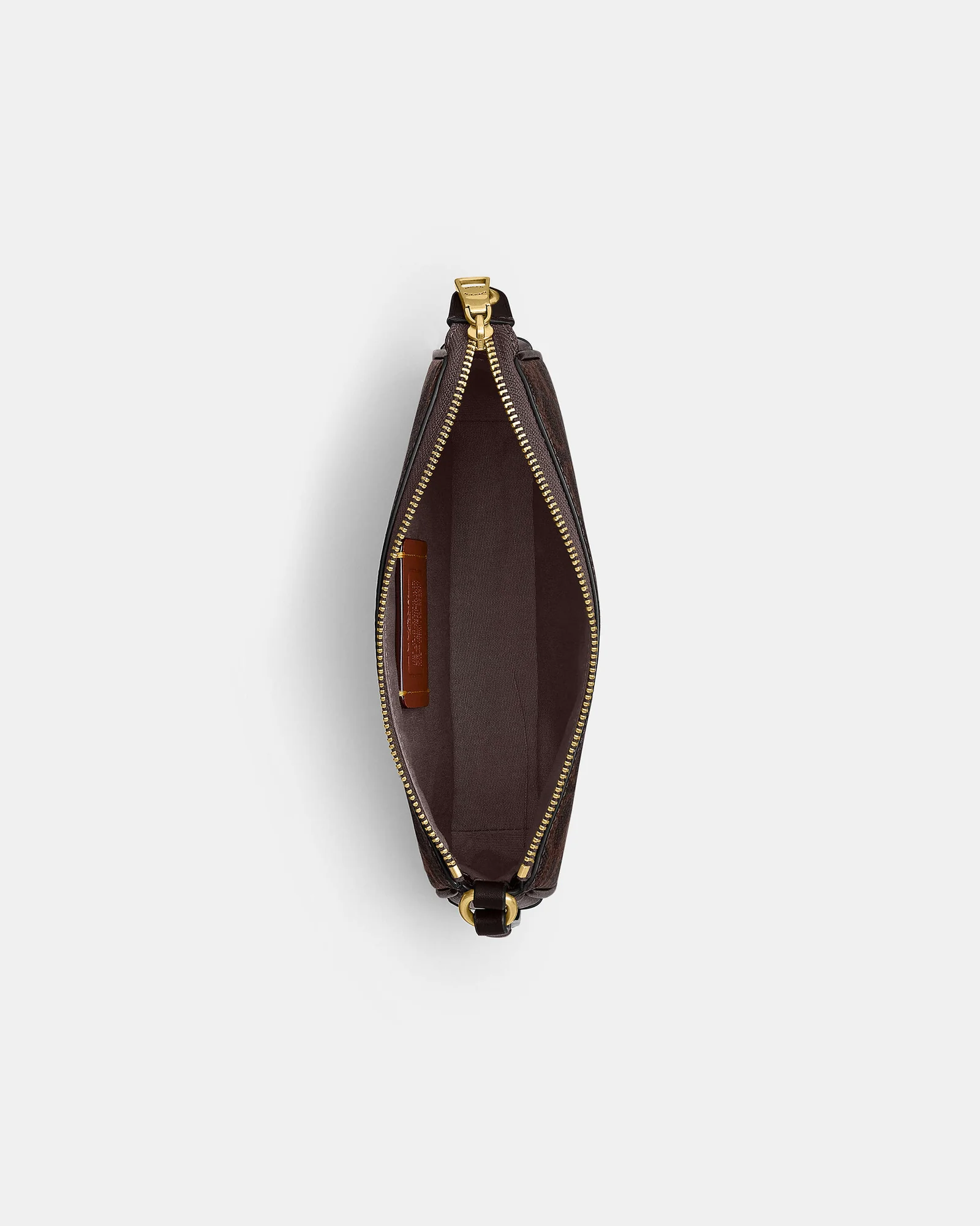 Мини-сумка Coach Plaza 18 — 9