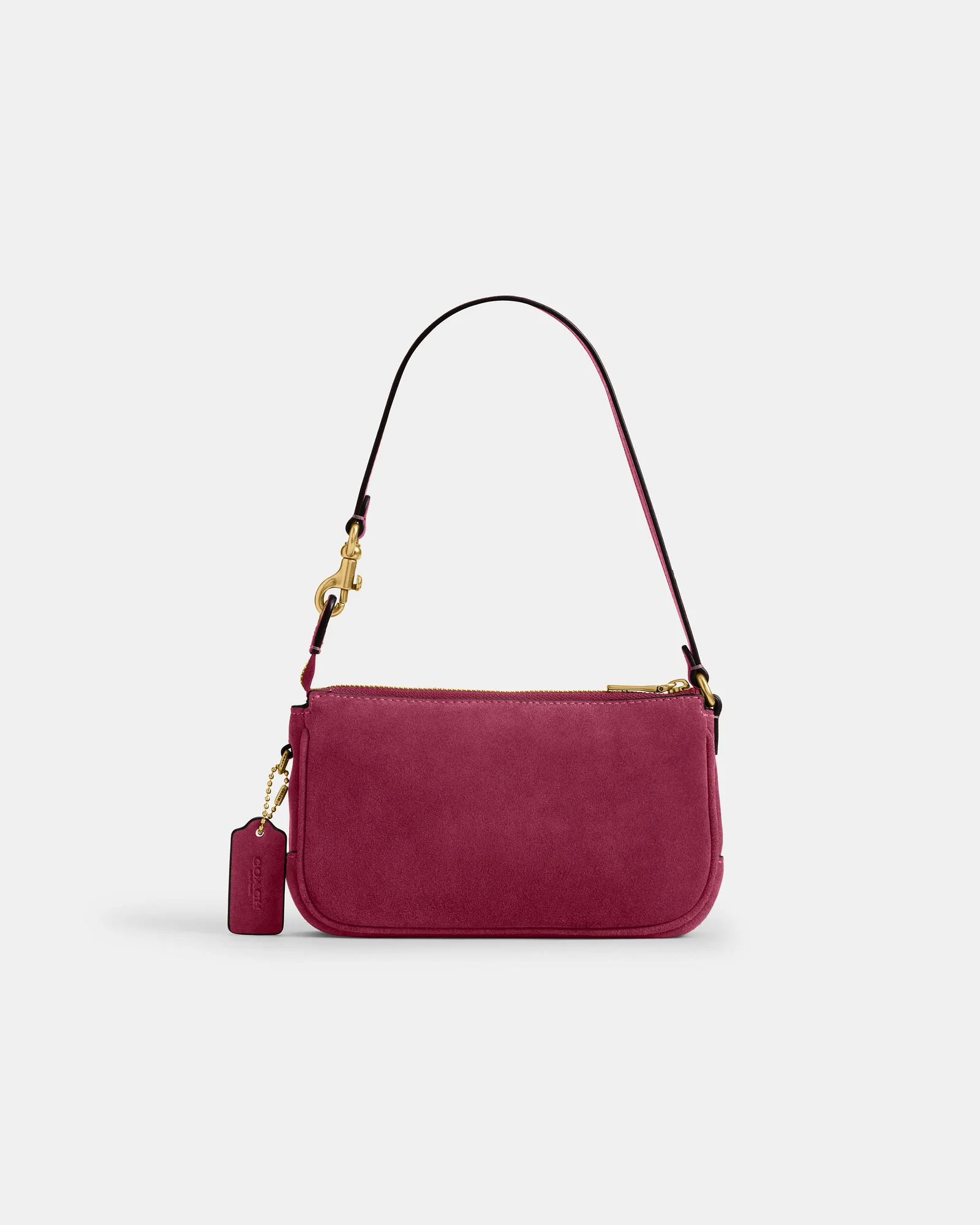 Мини-сумка Coach Plaza 18 — 2
