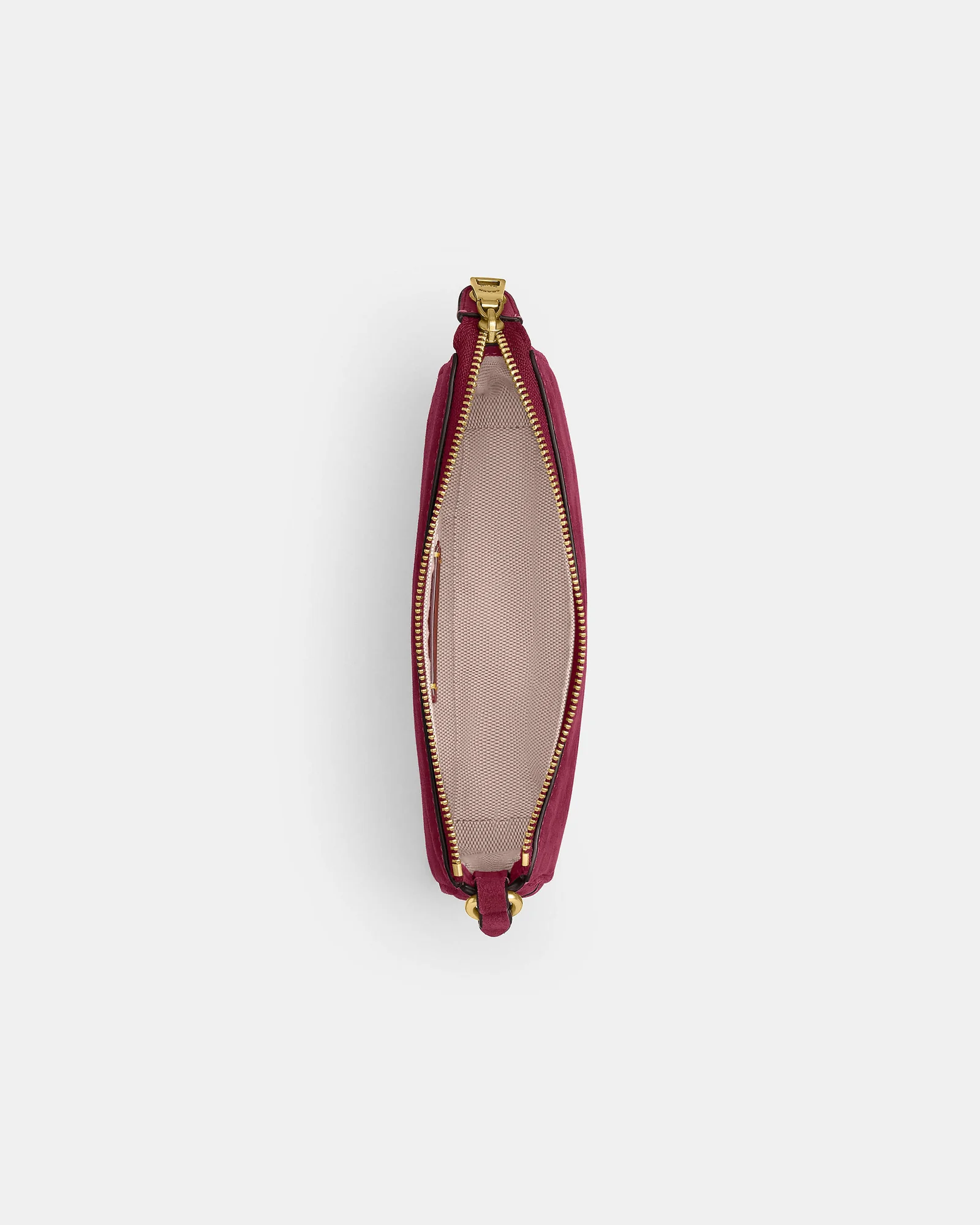 Мини-сумка Coach Plaza 18 — 9